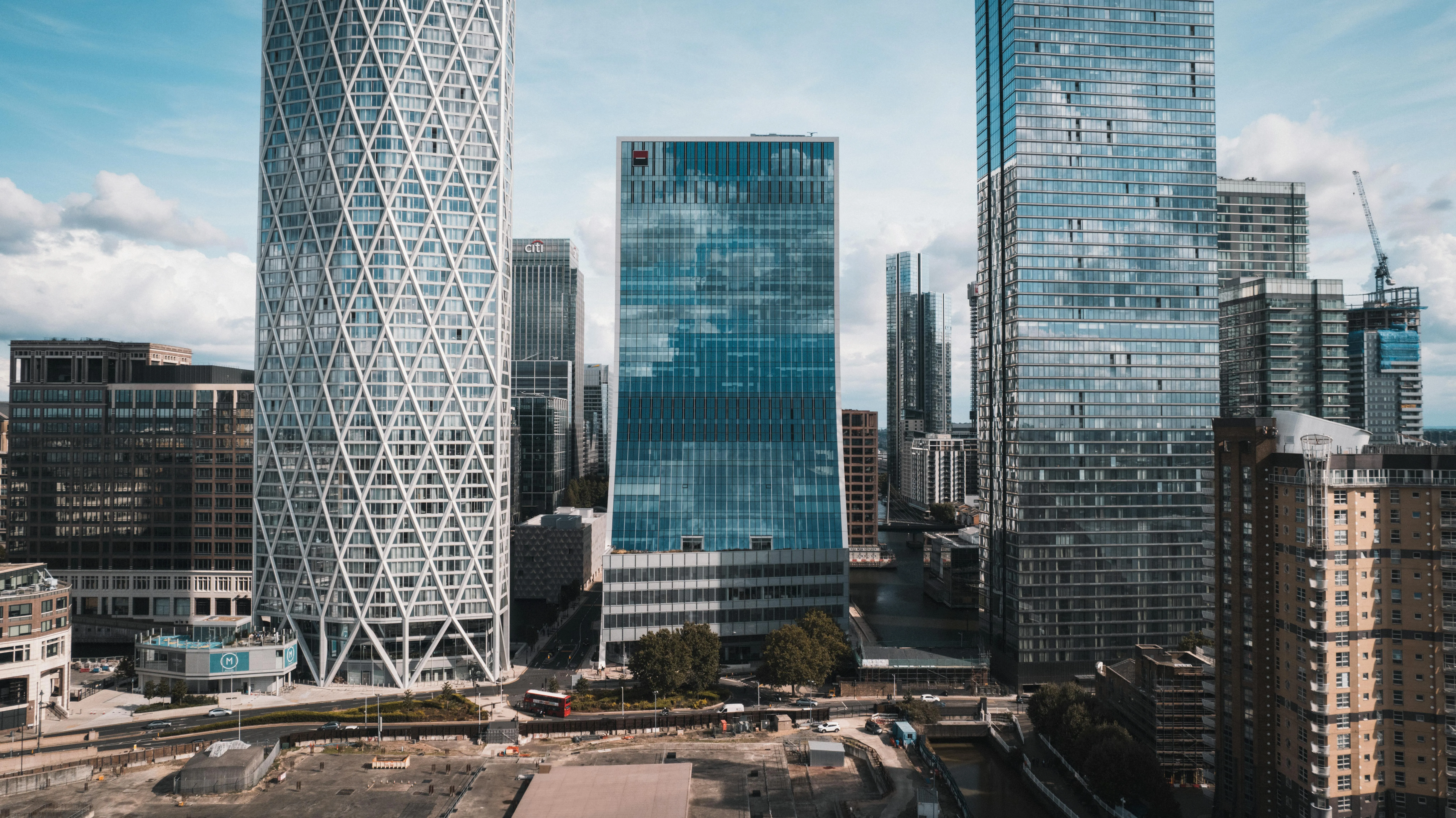 International Staffing and Global Recruitment