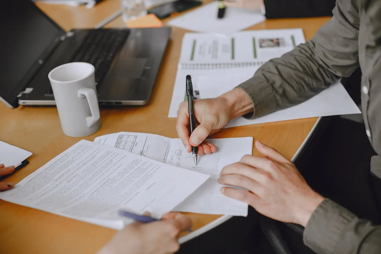 Proposal Writing Services