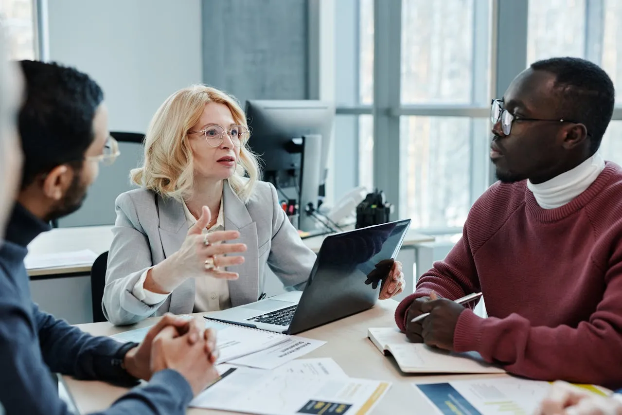 Recruitment Process Outsourcing