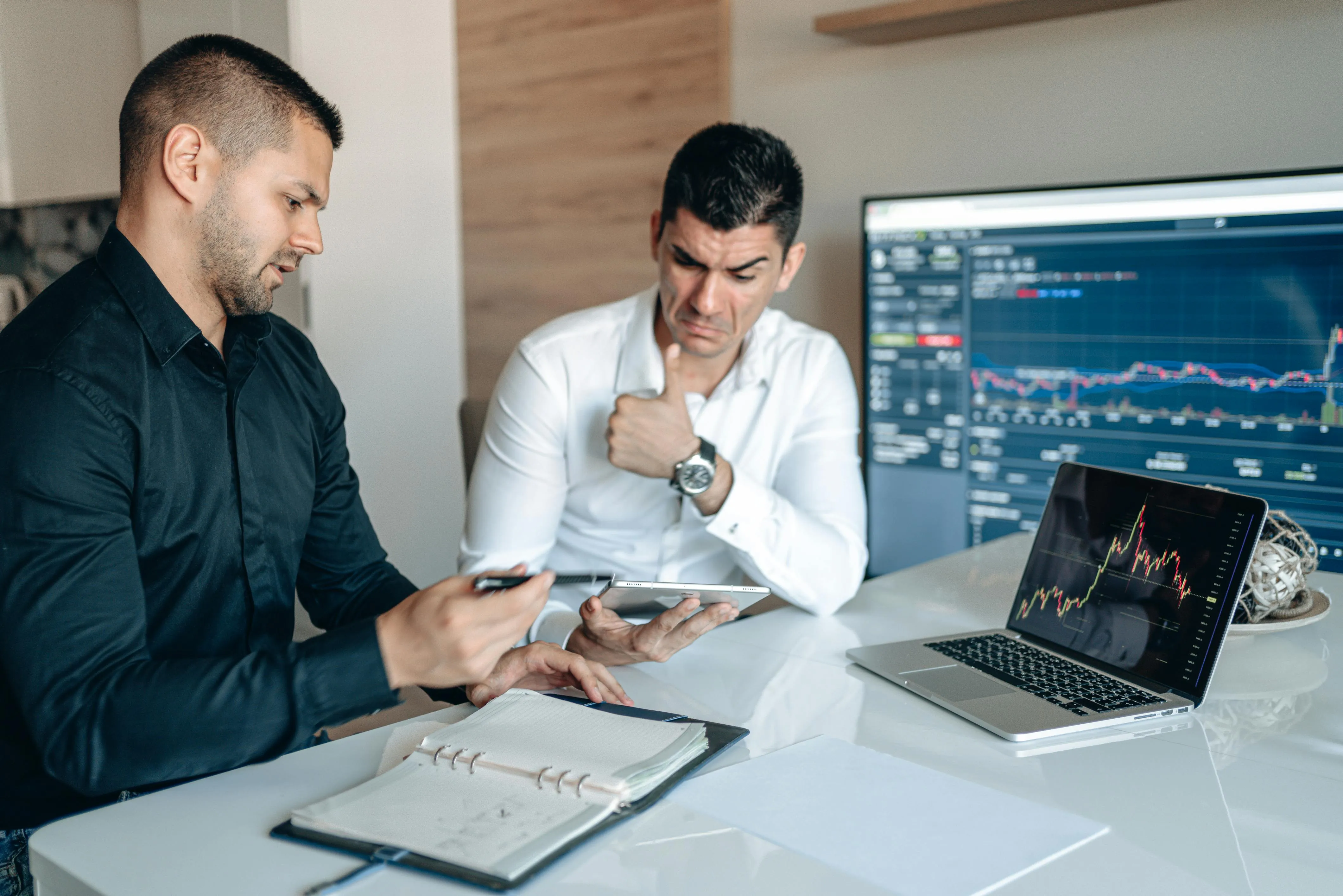 Technology Consulting
